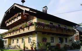 Gaestehaus Steinerhof